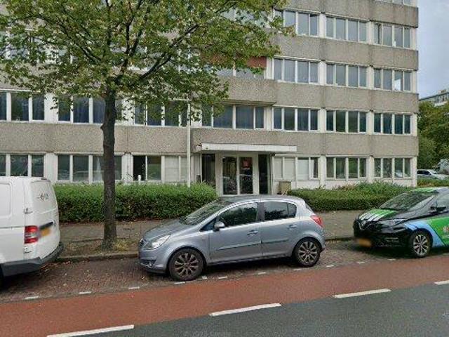 studio for rent Rijswijk ZH Polakweg