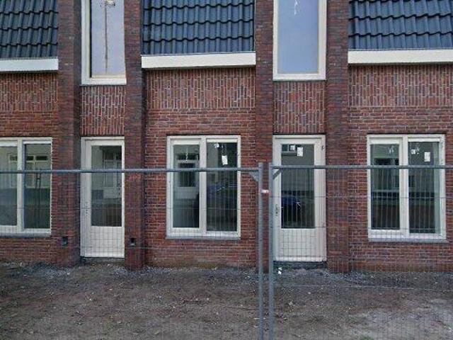 studio for rent Weert Boermansstraat