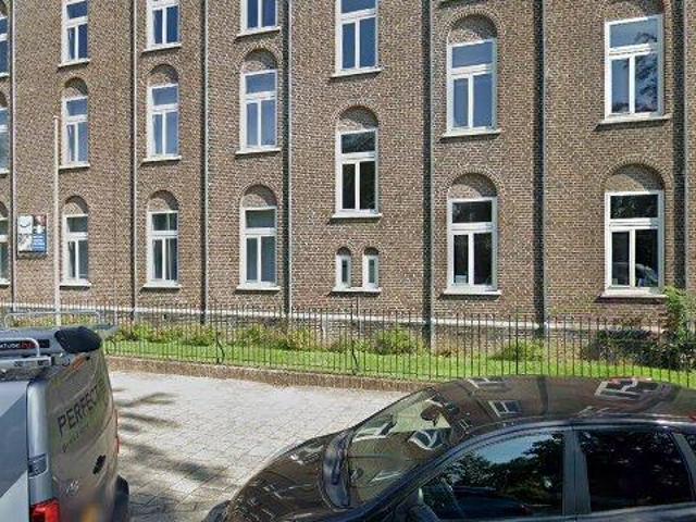 studio for rent Wittem Wittemer Allee
