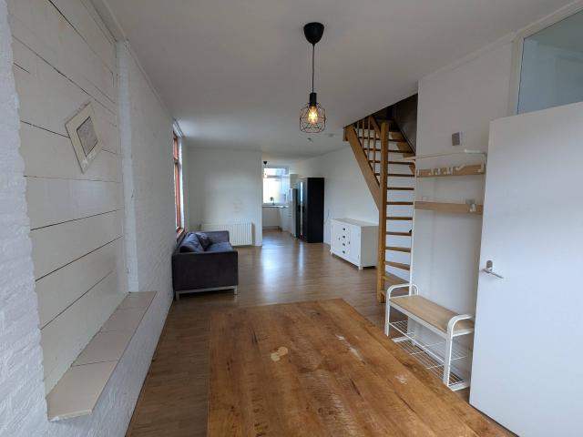 studio for rent Tilburg Capucijnenstraat