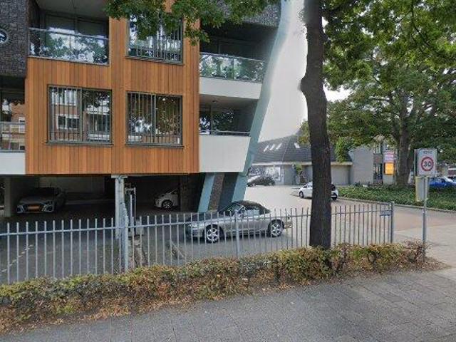 studio for rent Uden Velmolenweg