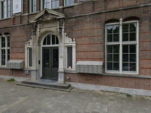 studio for rent Utrecht Vleutenseweg
