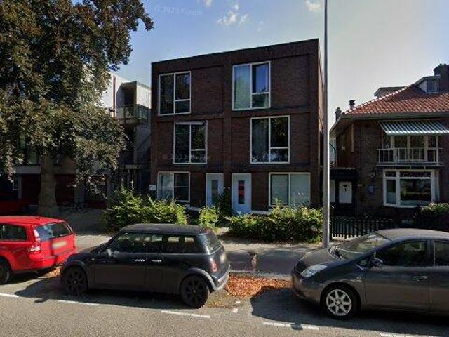 studio for rent Utrecht Amsterdamsestraatweg