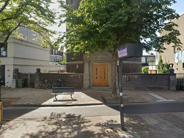 studio for rent Utrecht Amsterdamsestraatweg