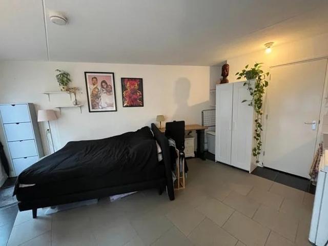 studio for rent Utrecht Mierikswortelstraat