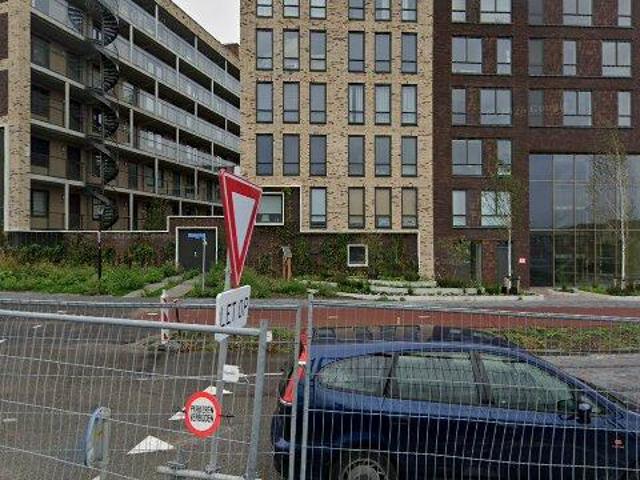 studio for rent Vlaardingen Olympiade