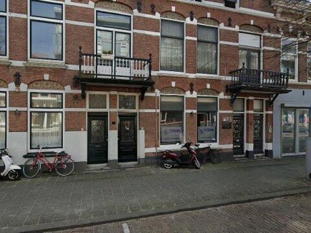 studio for rent Vlissingen Badhuisstraat