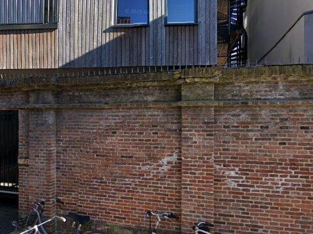 studio for rent Zwolle Vijfhoek