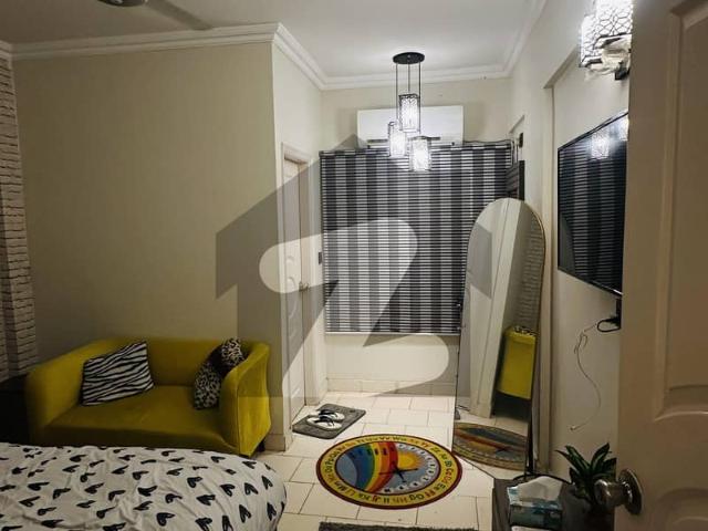 Studio For Sale