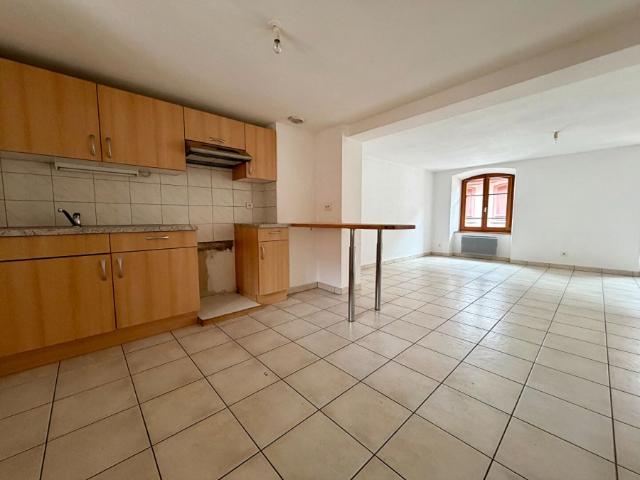 ▷ Appartement à louer • Pfaffenheim • 69,09 m² • 722 € | immoRegion