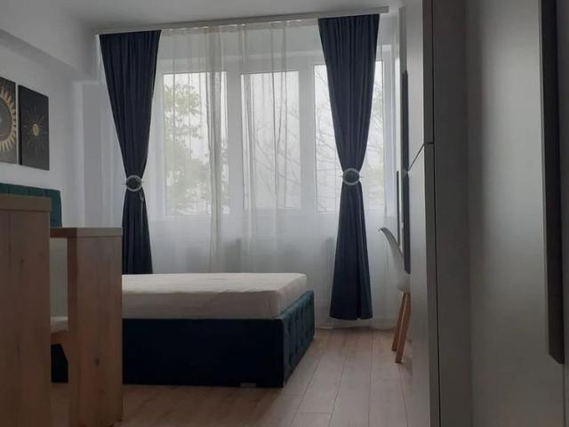 Studio Faleza Nord