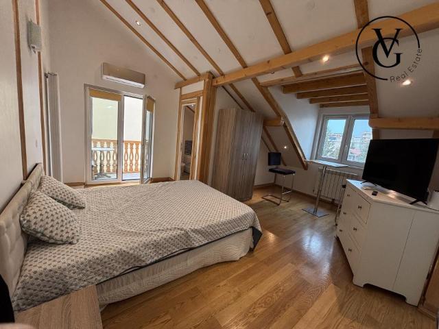 Studio Faleza Nord Termen Lung