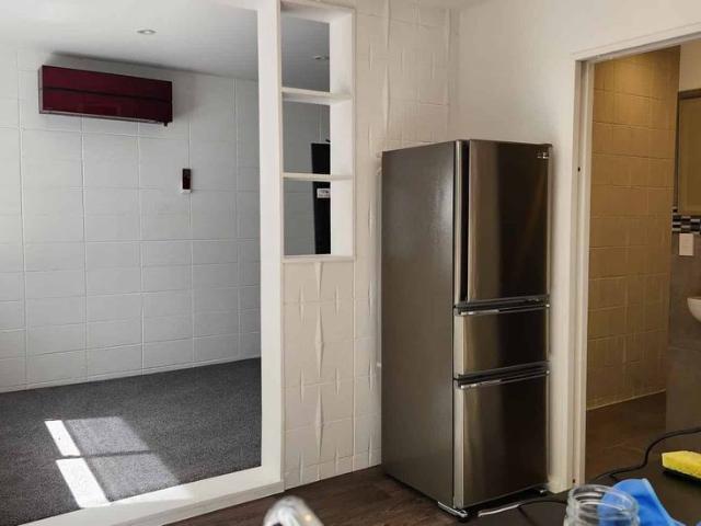 Studio Flat, Tranquil surroundings, fixed bills
