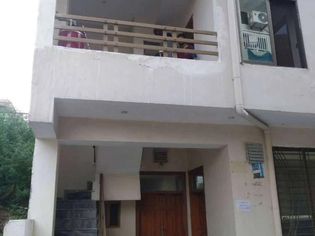 Studio Flat for Sale Islamabad Soan Garden ID 13979