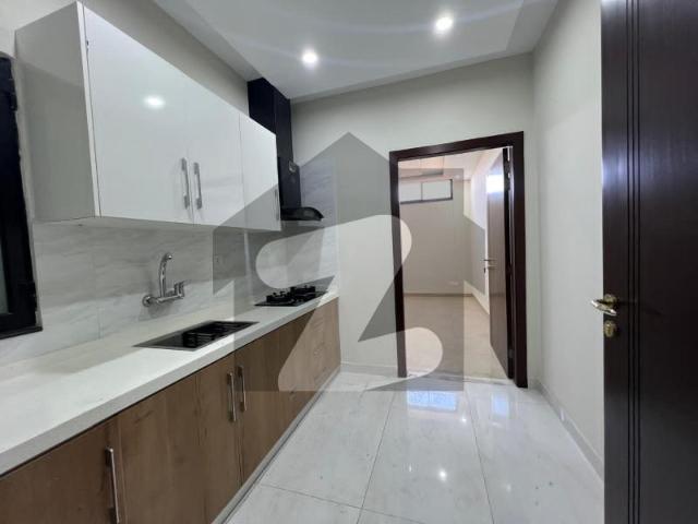 Studio Flat For Rent In DHA Phase 1 Sector F Islamabad Roman Grove