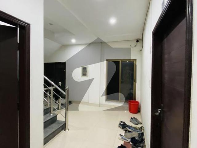 Studio Flat For Rent Only For Job Holder Or Bachelor Canal Garden