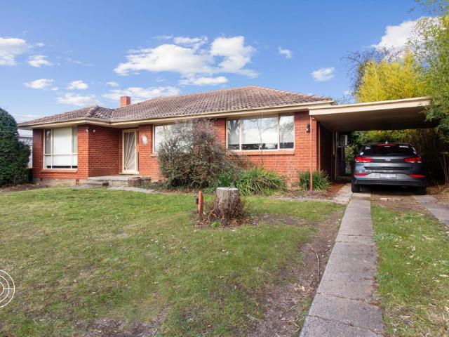 Studio flat in a sought after locale