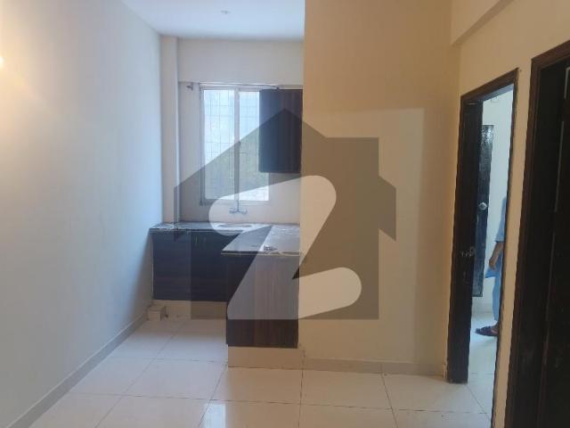 Studio Flat Is Available For Rent Badar Commercial Area
