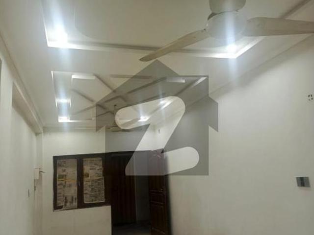 Studio Flat Is Available For Rent I 10 Markaz
