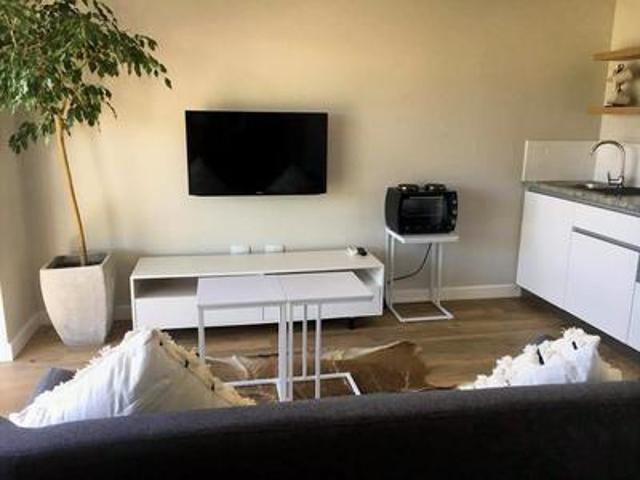studio flatlet