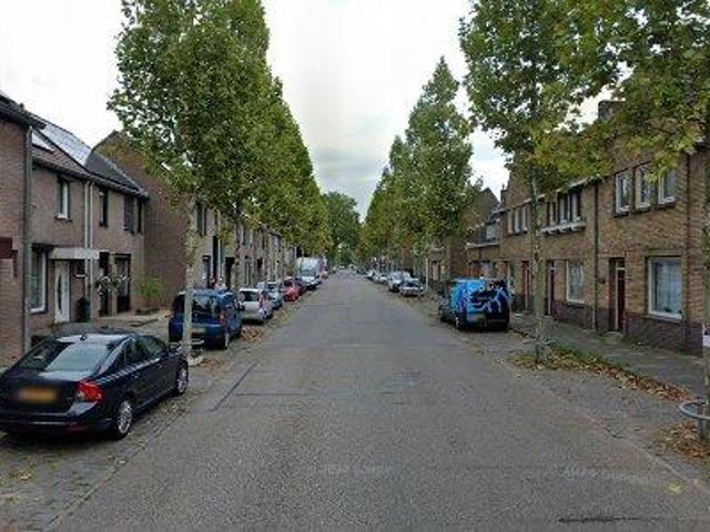 Studio Frankenstraat in Maastricht