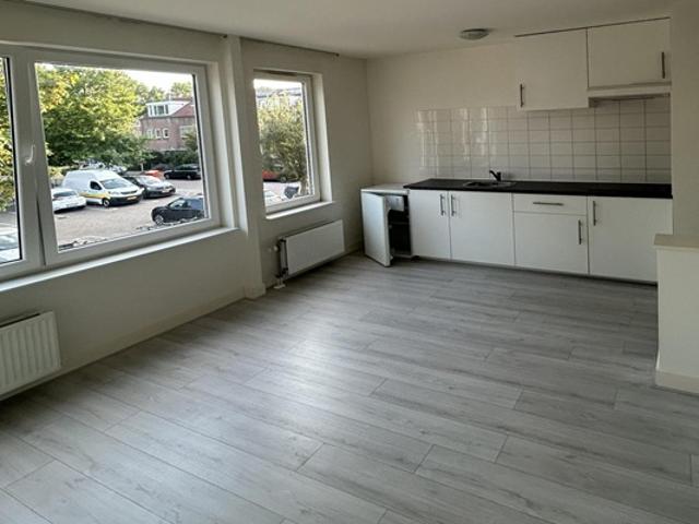 Studio Fregatstraat in Utrecht