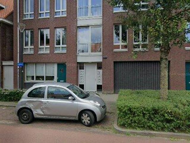 Studio Frederiklaan in Eindhoven