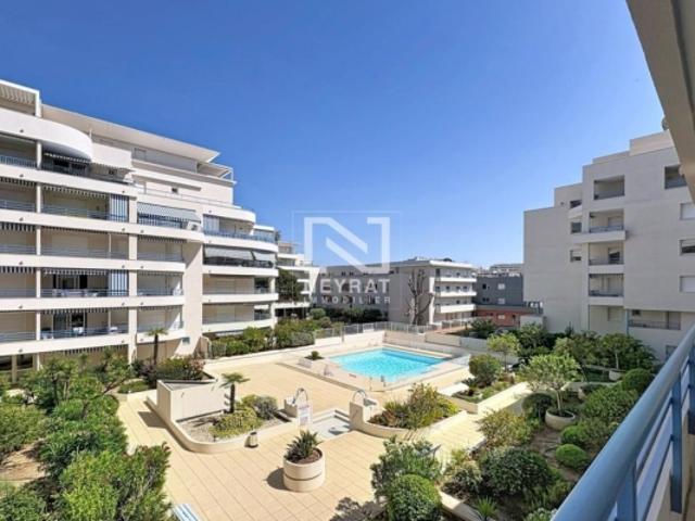 Studio Frejus plage