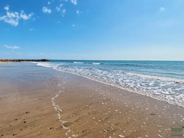 Studio Frontignan plage