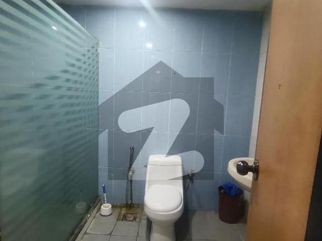 Studio Full Furnished Apartment For Rent Bahria Heights 2 Bahria Town Phase 6