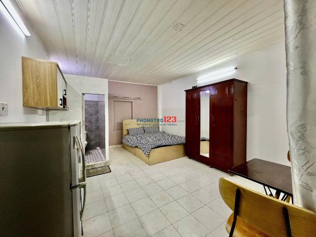 Studio full nội thất chốt ngay giảm sâu còn 3tr8