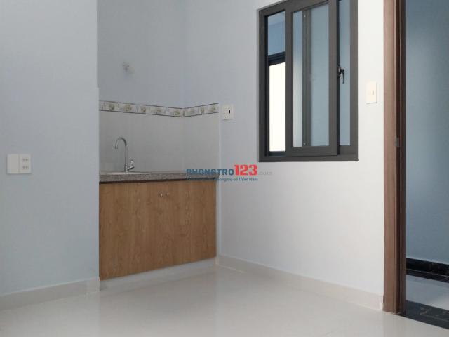 Studio full nội thất giá sốc ít chi phí