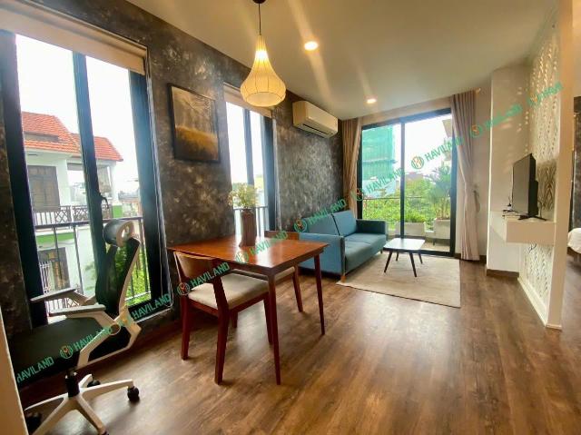 FULLY FURNISHED STUDIO – KHUE MY DONG, NGU HANH SON, DA NANG