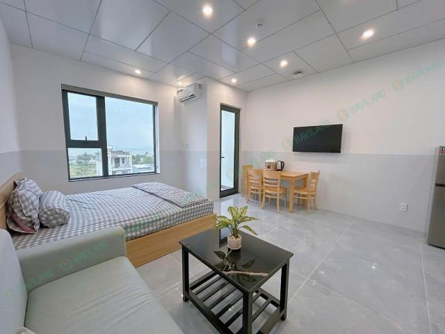 STUDIO FULL NỘI THẤT – NGUYỄN ĐĂNG TUYẾN – SƠN TRÀ