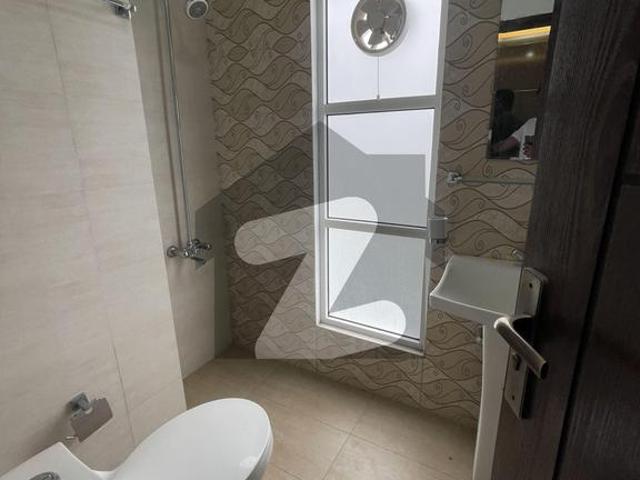 Studio Fully Furnished Apartment Available For Rent In Sector C1 Bahria Enclave