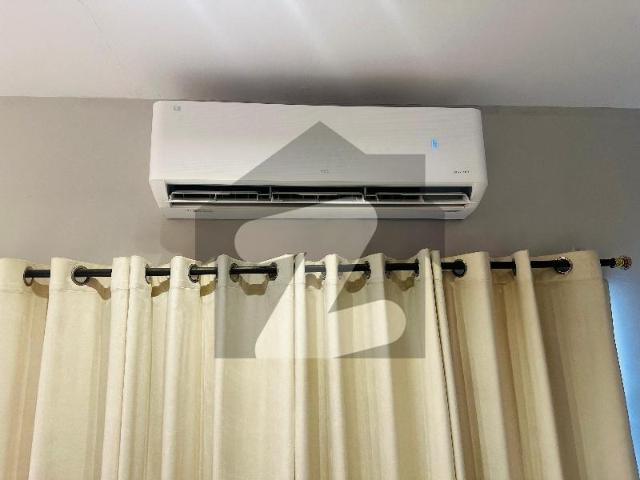 Studio Fully Furnished Flat Phase 8 BahriaTown Rawalpindi Bahria Town Phase 8