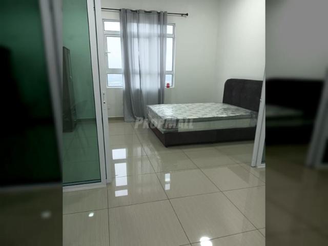 Studio Fully Furnished In Mesahill, Nilai for Immediate Rent