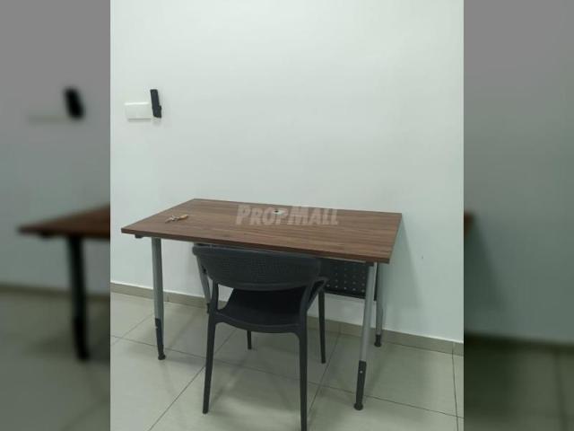 Studio Fully Furnished In Mesahill, Nilai for Immediate Rent