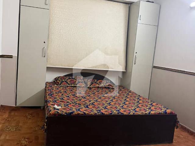 Studio Furnished Available for rent in E11 2