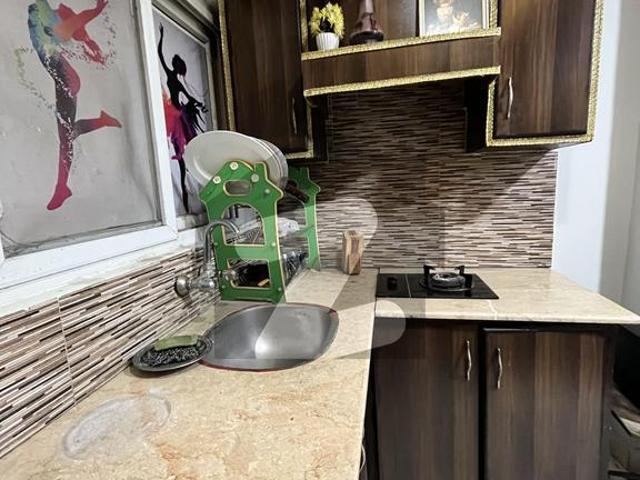 Studio Furnished Available For Rent In E11 E 11