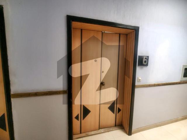 Studio Furnished Apartment Available For Rent In Bahria Town Phase 1
