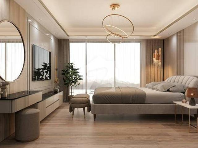 Studio Furnished Apartment Available For Sale In Midway Commercial Bahria Town Lahore