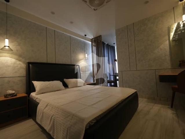 Brand New Studio Furnished Apartment For Rent