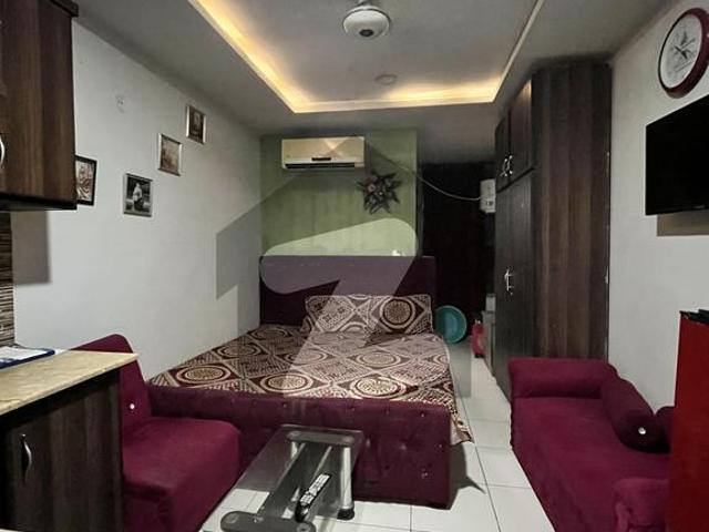 Studio Furnished Flat Ava For Rent In E11 2 E 11/2