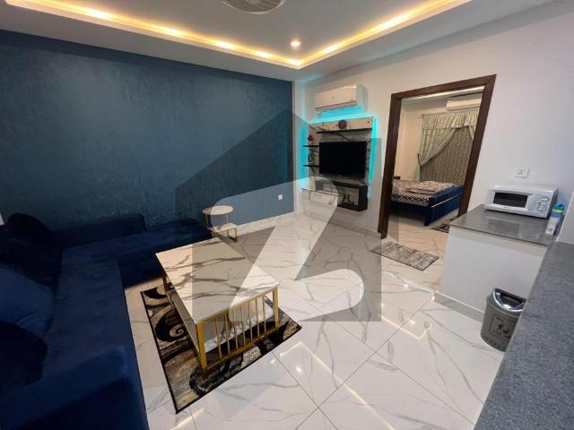 Studio Furnished Flat Available For Rent Sector C Bahria Town Lahore Information Contact My Number Thanks Bahria Town Sector C