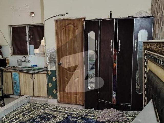 Studio Furnished Flat For Rent Johar Town Phase 2