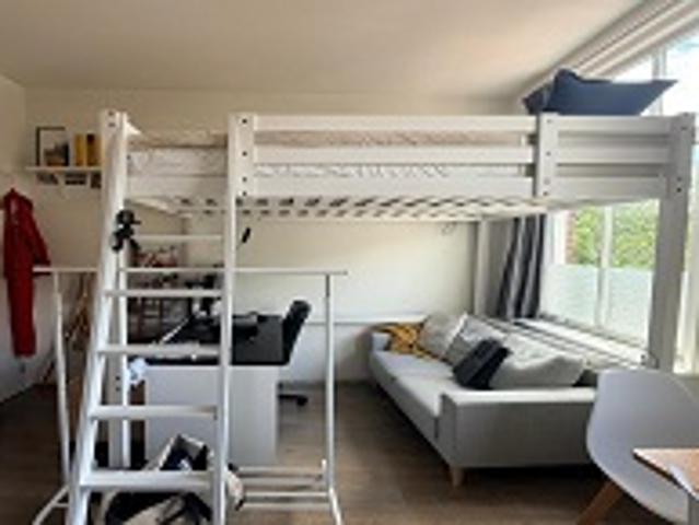 Studio Koekoekstraat in Utrecht