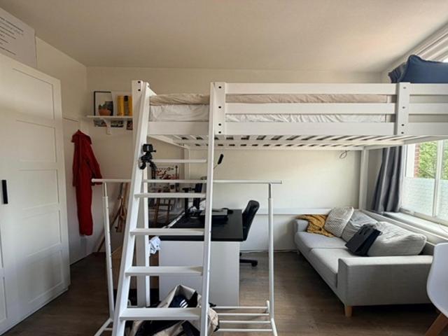 Studio Koekoekstraat in Utrecht