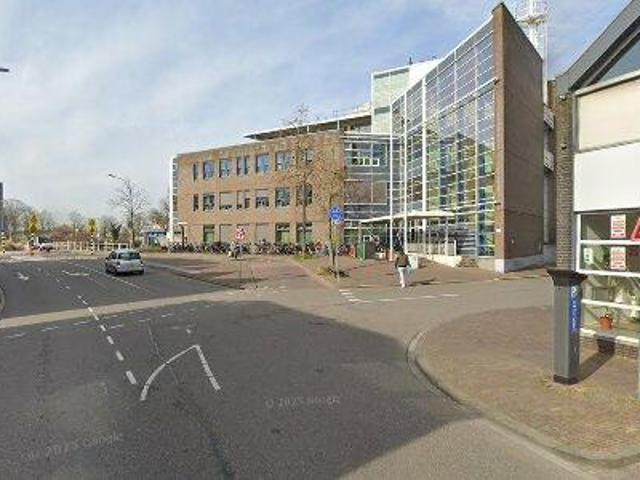Studio Koestraat in Middelburg