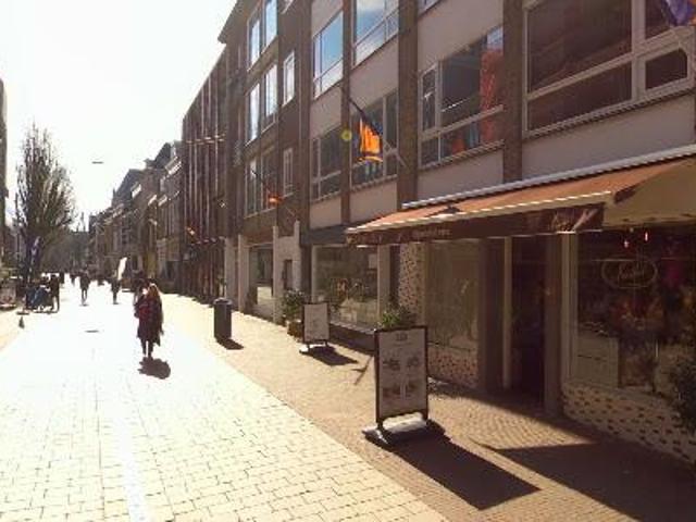 Studio Koningstraat in Arnhem
